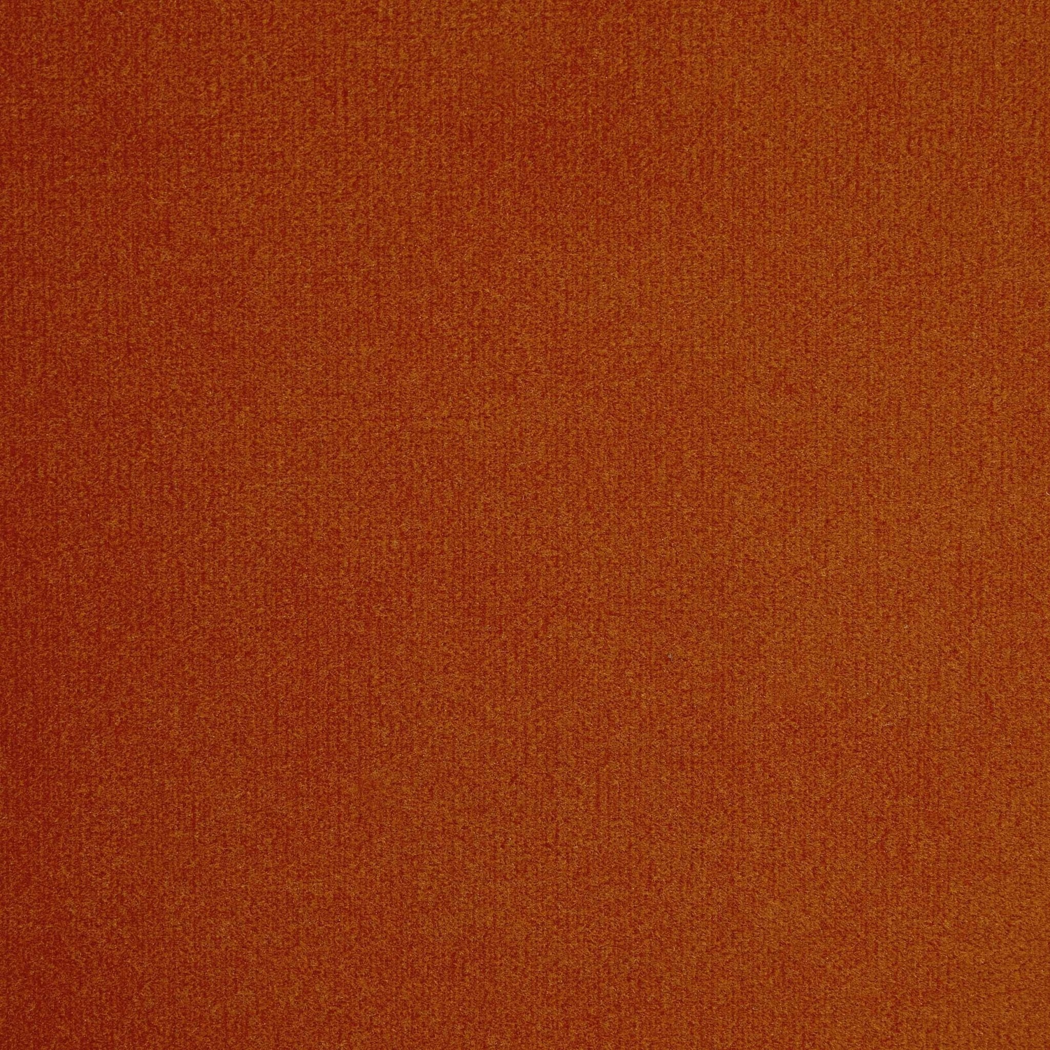Amsterdam Bed Frame - Bright Orange