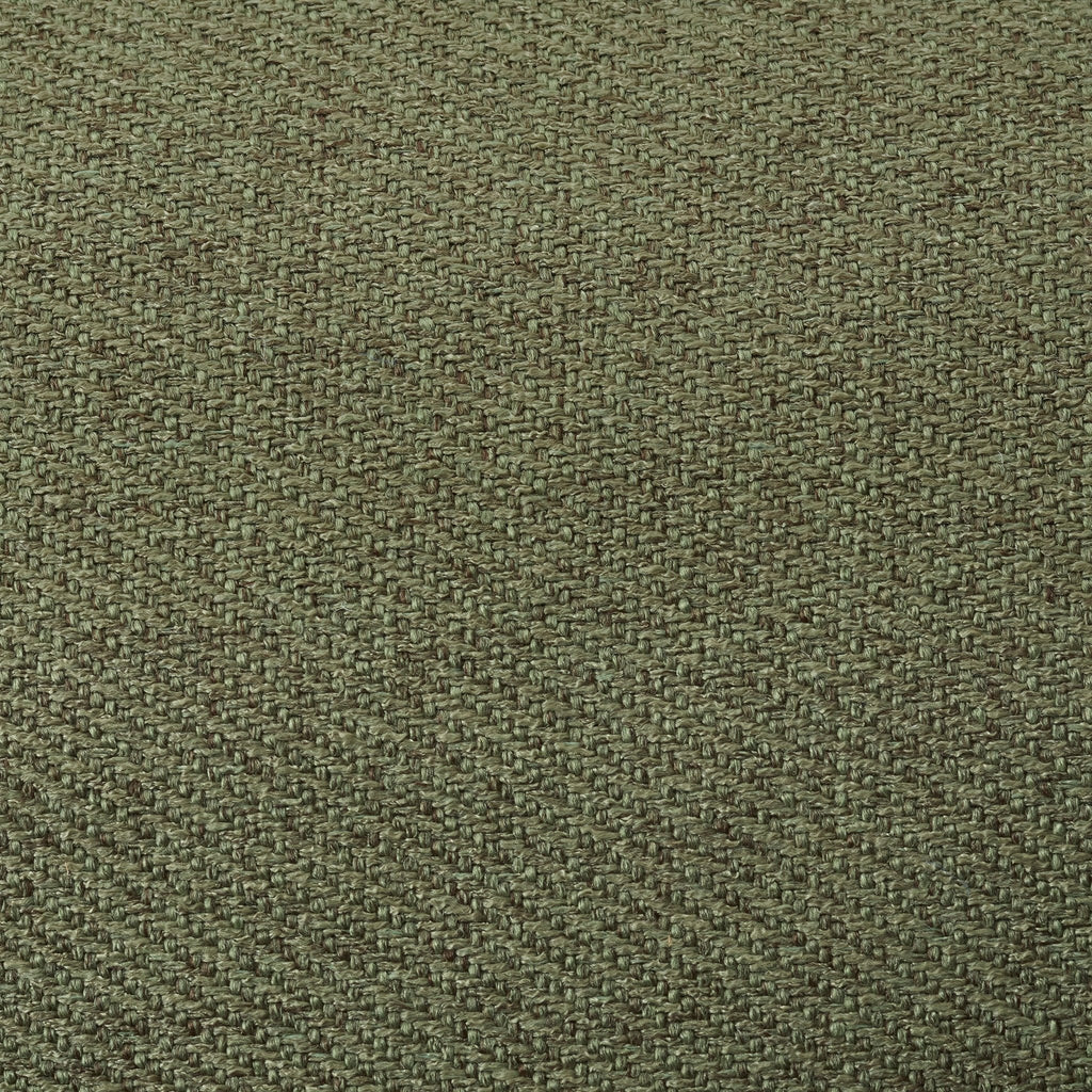 Shoreditch Armchair - Woven Green