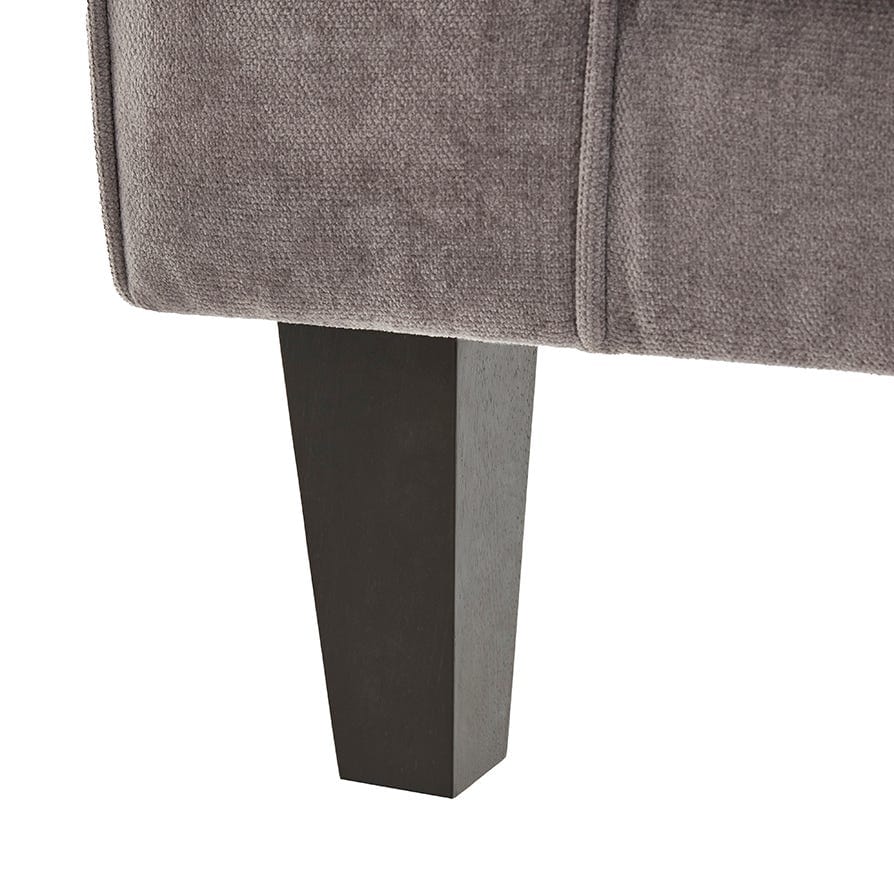 Soho 2 Seater Sofa - Grey